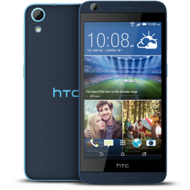HTC Desire 626 4G