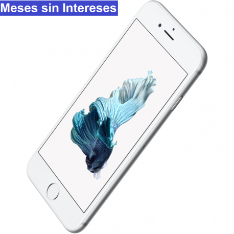 iPhone6sSilverDiferido